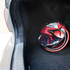 Discount 😍 Brand new 🔔 GREATWAY Jumper Cables Jumper Cable 16-ft 2-Gauge Standard Jumper Cable 😀 🎉 -Outlet Automotive Store 16738339