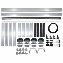 Buy ❤️ Hot Sale 💯 Werner Cargo Racking Aluminum/Plastic Truck Rack 🎉 🔔 -Outlet Automotive Store 16798931