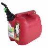 New 🧨 Coupon 🤩 Fuelworx Gas Cans 5-Gallon Plastic Gasoline Can 🤩 😉