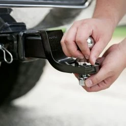 Coupon 🛒 Best deal 🛒 Reese Trailer Hitch Ball Mounts 2-in Drop-interlock Draw Bar 🛒 ⌛ -Outlet Automotive Store 16990586