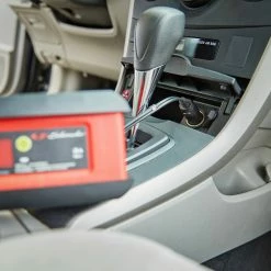 Hot Sale 🥰 Promo ✔️ Schumacher Electric Car Battery Chargers 3-Amp 12-Volt Car Battery Charger 🤩 👍 -Outlet Automotive Store 16990590
