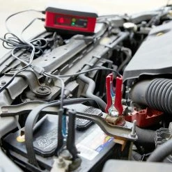 Hot Sale 🥰 Promo ✔️ Schumacher Electric Car Battery Chargers 3-Amp 12-Volt Car Battery Charger 🤩 👍 -Outlet Automotive Store 16990603