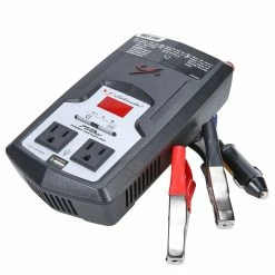 Discount 🔥 Flash Sale 🛒 Schumacher Electric Power Inverters 750-Watt 😀 😀 -Outlet Automotive Store 17127106