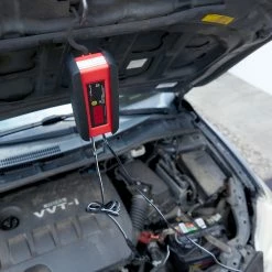 Hot Sale 🥰 Promo ✔️ Schumacher Electric Car Battery Chargers 3-Amp 12-Volt Car Battery Charger 🤩 👍 -Outlet Automotive Store 17127118