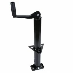 Deals 🌟 Hot Sale 🎉 Reese Trailer Jacks 2000-lb Capacity Top Wind Trailer Jack ❤️ ✔️ -Outlet Automotive Store 18196897