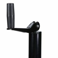 Deals 🌟 Hot Sale 🎉 Reese Trailer Jacks 2000-lb Capacity Top Wind Trailer Jack ❤️ ✔️ -Outlet Automotive Store 18196898