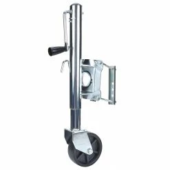 Best Pirce ๐ Brand new ๐ Reese Trailer Accessories 1000-lb Capacity Side Wind Trailer Jack ๐ ๐ 13 Best Pirce ๐ Brand new ๐ Reese Trailer Accessories 1000-lb Capacity Side Wind Trailer Jack ๐ ๐ -Outlet Automotive Store 40175098