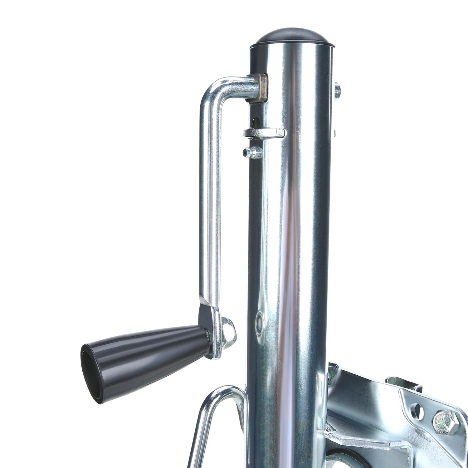 Best Pirce ๐ Brand new ๐ Reese Trailer Accessories 1000-lb Capacity Side Wind Trailer Jack ๐ ๐ 2 Best Pirce ๐ Brand new ๐ Reese Trailer Accessories 1000-lb Capacity Side Wind Trailer Jack ๐ ๐ - Image 2