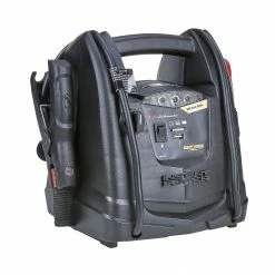 Outlet 😉 Coupon ⌛ Schumacher Electric Car Battery Jump Starters 750-Amp Car Battery Jump Starter 🧨 💯 -Outlet Automotive Store 40175121