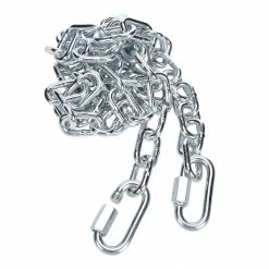 Outlet ✨ Promo 🤩 Reese Trailer Parts & Accessories 5,000-lb Safety Chain 🎉 ✔️ -Outlet Automotive Store 40175167