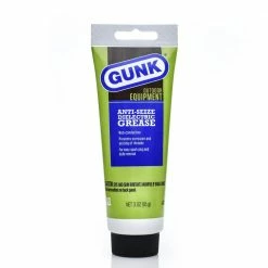 Cheap 🤩 Cheapest ⭐ GUNK Outdoor Surface Lubricants & Grease Anti-Seize Lube 🔔 ⭐