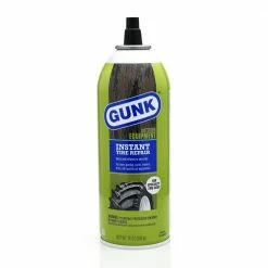 Cheap ⭐ Best reviews of 😍 GUNK Outdoor 14-Oz Turf Tire Repair Sealant 🔥 🎁