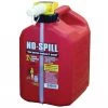 Discount ⭐ Coupon 👍 NO-SPILL Gas Cans 2.5-Gallon Plastic Gasoline Can 🛒 😀