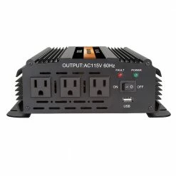 Outlet โ Discount ๐ฏ Duracell Power Inverters 1200-Watt โญ โ๏ธ 9 Outlet โ Discount ๐ฏ Duracell Power Inverters 1200-Watt โญ โ๏ธ -Outlet Automotive Store 41645518