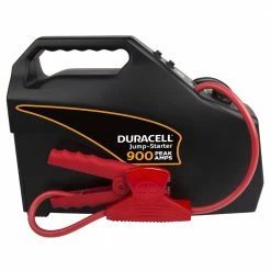 Promo 😉 Brand new 👍 Duracell Car Battery Jump Starters 900-Amp Car Battery Jump Starter 🌟 😀 -Outlet Automotive Store 41651985