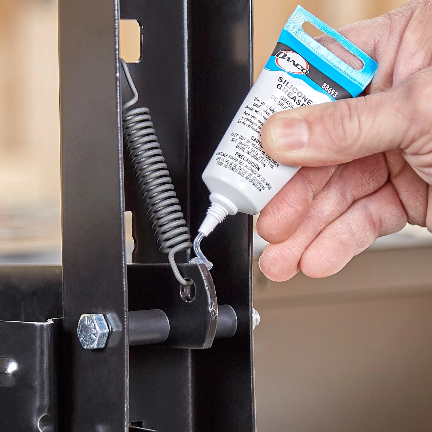 Wholesale ๐ New ๐ Danco Automotive Chemicals & Lubricants 0.5 oz Silicone Faucet Grease ๐ ๐ 2 Wholesale ๐ New ๐ Danco Automotive Chemicals & Lubricants 0.5 oz Silicone Faucet Grease ๐ ๐ - Image 2