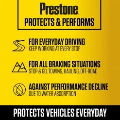 Deals ๐ฅฐ Deals โจ Prestone Brake Chemicals 12 Brake Fluid Dot3 ๐ ๐คฉ 7 Deals ๐ฅฐ Deals โจ Prestone Brake Chemicals 12 Brake Fluid Dot3 ๐ ๐คฉ -Outlet Automotive Store 42045554