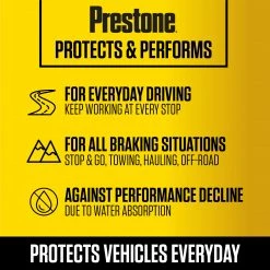 Deals ๐ Discount ๐ Prestone Brake Chemicals 32 Brake Fluid Dot3 โค๏ธ ๐ 7 Deals ๐ Discount ๐ Prestone Brake Chemicals 32 Brake Fluid Dot3 โค๏ธ ๐ -Outlet Automotive Store 42045708