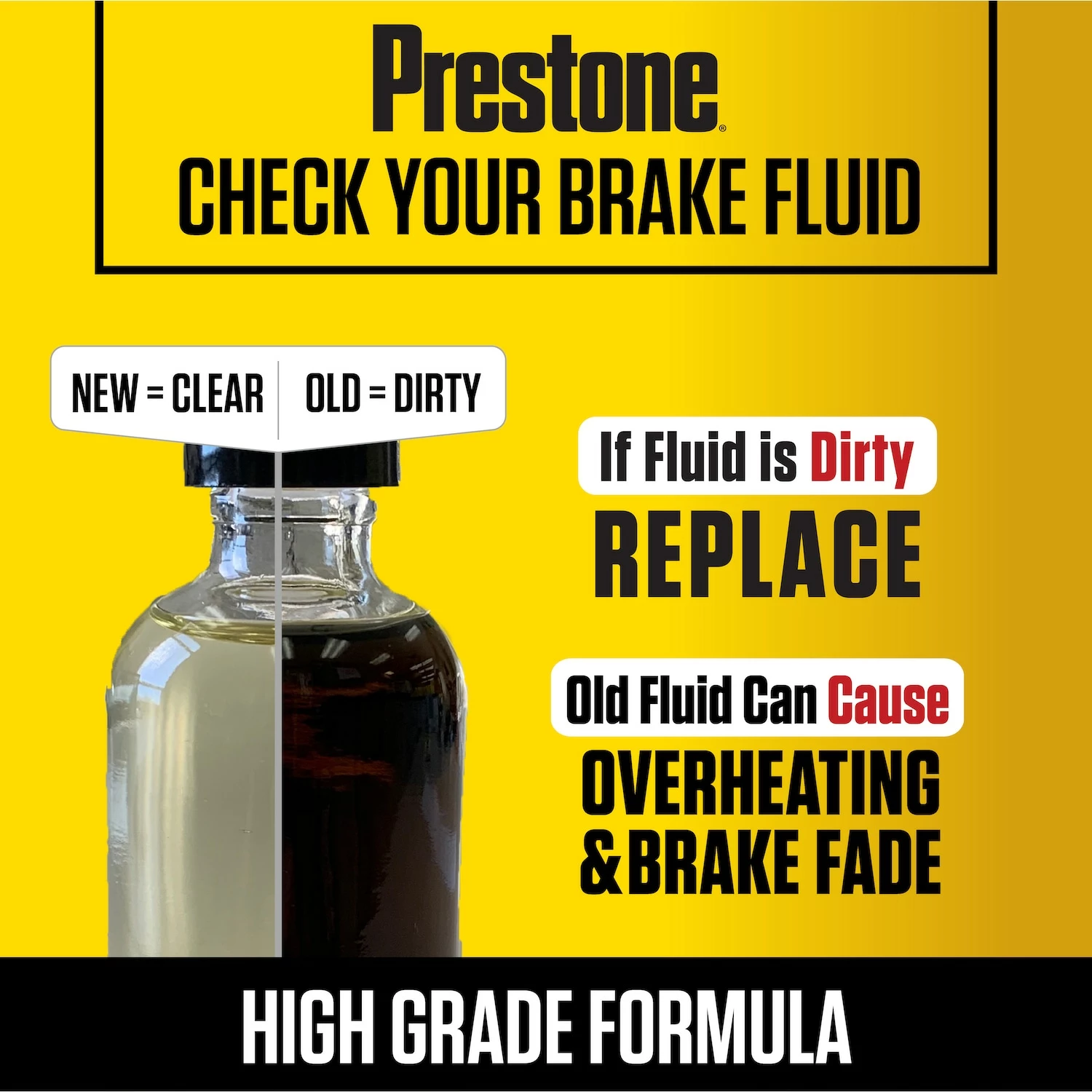 Deals ๐ Discount ๐ Prestone Brake Chemicals 32 Brake Fluid Dot3 โค๏ธ ๐ 3 Deals ๐ Discount ๐ Prestone Brake Chemicals 32 Brake Fluid Dot3 โค๏ธ ๐ - Image 3