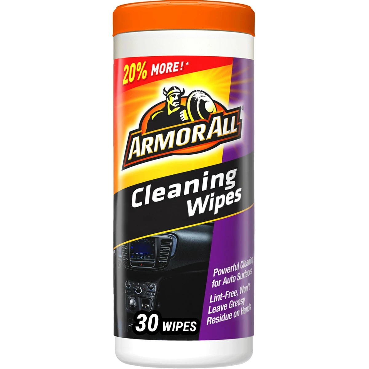Promo ๐คฉ Wholesale โ๏ธ Armor All Car Interior Cleaners Car Cleaning Wipes 30-Count ๐ ๐ฅฐ 9 Promo ๐คฉ Wholesale โ๏ธ Armor All Car Interior Cleaners Car Cleaning Wipes 30-Count ๐ ๐ฅฐ - Image 9