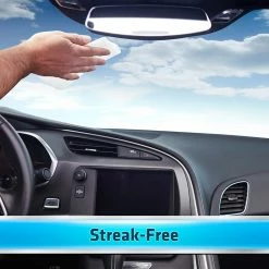 Brand new 🛒 Buy 😀 Armor All Car Interior Cleaners Glass Wipes 30-Count 👏 🤩 -Outlet Automotive Store 42088784