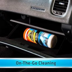 Brand new 🛒 Buy 😀 Armor All Car Interior Cleaners Glass Wipes 30-Count 👏 🤩 -Outlet Automotive Store 42088786