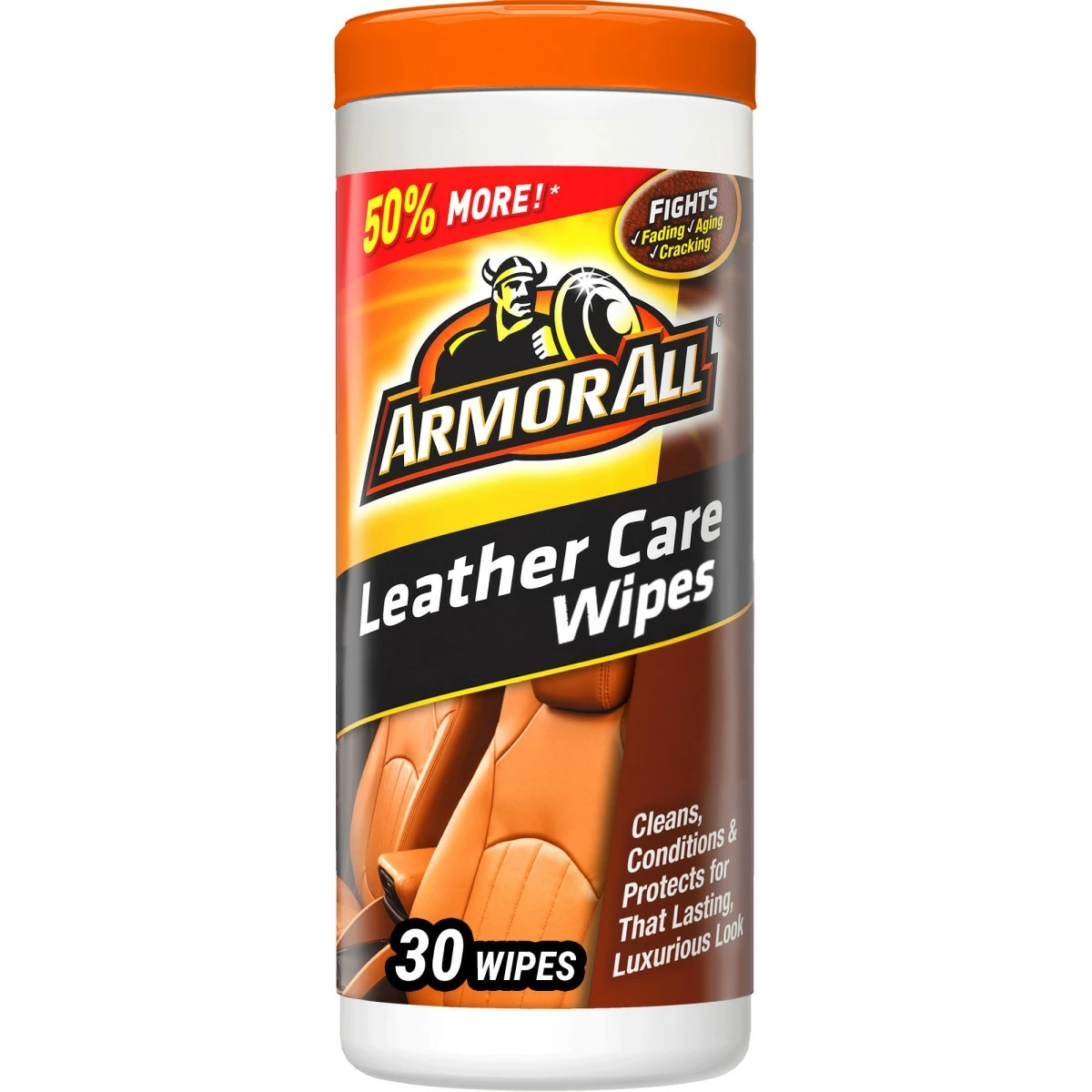 Discount ๐ Buy ๐ Armor All Car Interior Cleaners Leather Care Wipes 30-Count โค๏ธ ๐งจ 9 Discount ๐ Buy ๐ Armor All Car Interior Cleaners Leather Care Wipes 30-Count โค๏ธ ๐งจ - Image 9