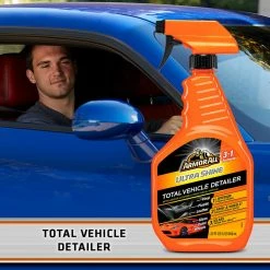 Hot Sale ๐งจ Coupon ๐ Armor All Car Interior Cleaners Ultra Shine Total Vehicle Detailer 22-fl oz ๐ ๐ฏ 13 Hot Sale ๐งจ Coupon ๐ Armor All Car Interior Cleaners Ultra Shine Total Vehicle Detailer 22-fl oz ๐ ๐ฏ -Outlet Automotive Store 42089626
