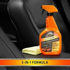 Hot Sale ๐งจ Coupon ๐ Armor All Car Interior Cleaners Ultra Shine Total Vehicle Detailer 22-fl oz ๐ ๐ฏ 16 Hot Sale ๐งจ Coupon ๐ Armor All Car Interior Cleaners Ultra Shine Total Vehicle Detailer 22-fl oz ๐ ๐ฏ -Outlet Automotive Store 42089639