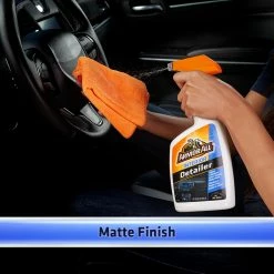 New 🥰 Hot Sale 😍 Armor All Car Interior Cleaners Interior Detailer 16-fl oz 🔔 😉 -Outlet Automotive Store 42090075
