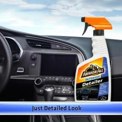 New 🥰 Hot Sale 😍 Armor All Car Interior Cleaners Interior Detailer 16-fl oz 🔔 😉 -Outlet Automotive Store 42090076
