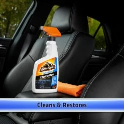 New 🥰 Hot Sale 😍 Armor All Car Interior Cleaners Interior Detailer 16-fl oz 🔔 😉 -Outlet Automotive Store 42090077