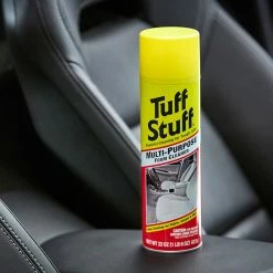 Top 10 🔥 Promo 🛒 Tuff Stuff Car Interior Cleaners 22-oz ⌛ 🔥 -Outlet Automotive Store 42090143