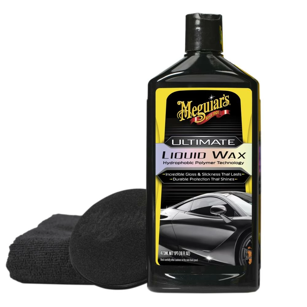 Cheapest ๐งจ Best reviews of ๐ Meguiar's Car Exterior Cleaners Ultimate Liquid Wax, G210516 16-fl oz Car Exterior Wax ๐ ๐ฏ 2 Cheapest ๐งจ Best reviews of ๐ Meguiar's Car Exterior Cleaners Ultimate Liquid Wax, G210516 16-fl oz Car Exterior Wax ๐ ๐ฏ - Image 2