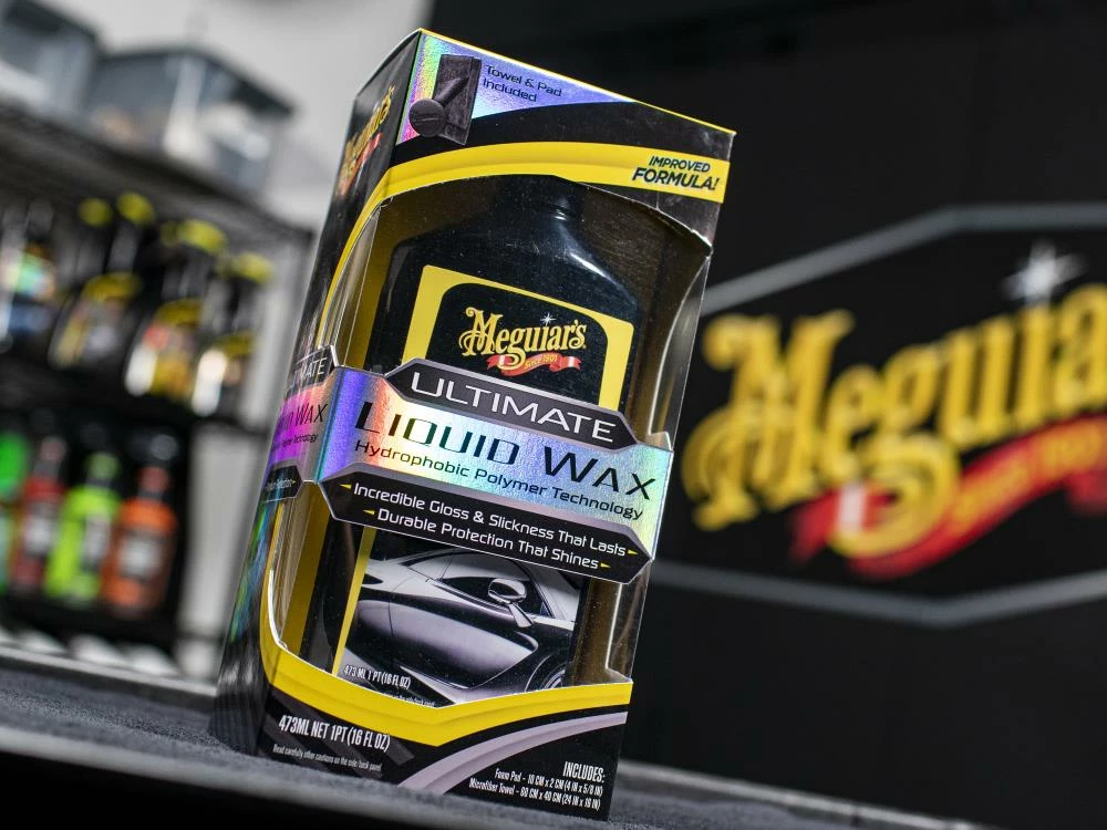 Cheapest ๐งจ Best reviews of ๐ Meguiar's Car Exterior Cleaners Ultimate Liquid Wax, G210516 16-fl oz Car Exterior Wax ๐ ๐ฏ 3 Cheapest ๐งจ Best reviews of ๐ Meguiar's Car Exterior Cleaners Ultimate Liquid Wax, G210516 16-fl oz Car Exterior Wax ๐ ๐ฏ - Image 3