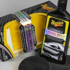 Cheapest ๐งจ Best reviews of ๐ Meguiar's Car Exterior Cleaners Ultimate Liquid Wax, G210516 16-fl oz Car Exterior Wax ๐ ๐ฏ 12 Cheapest ๐งจ Best reviews of ๐ Meguiar's Car Exterior Cleaners Ultimate Liquid Wax, G210516 16-fl oz Car Exterior Wax ๐ ๐ฏ -Outlet Automotive Store 42165031