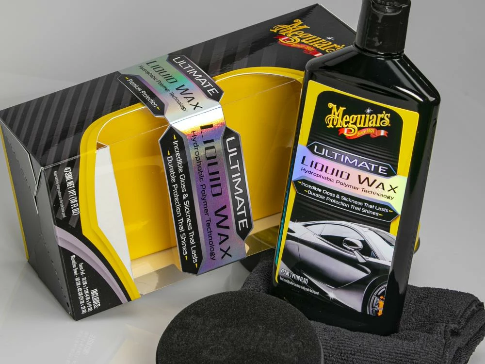 Cheapest ๐งจ Best reviews of ๐ Meguiar's Car Exterior Cleaners Ultimate Liquid Wax, G210516 16-fl oz Car Exterior Wax ๐ ๐ฏ 4 Cheapest ๐งจ Best reviews of ๐ Meguiar's Car Exterior Cleaners Ultimate Liquid Wax, G210516 16-fl oz Car Exterior Wax ๐ ๐ฏ - Image 4