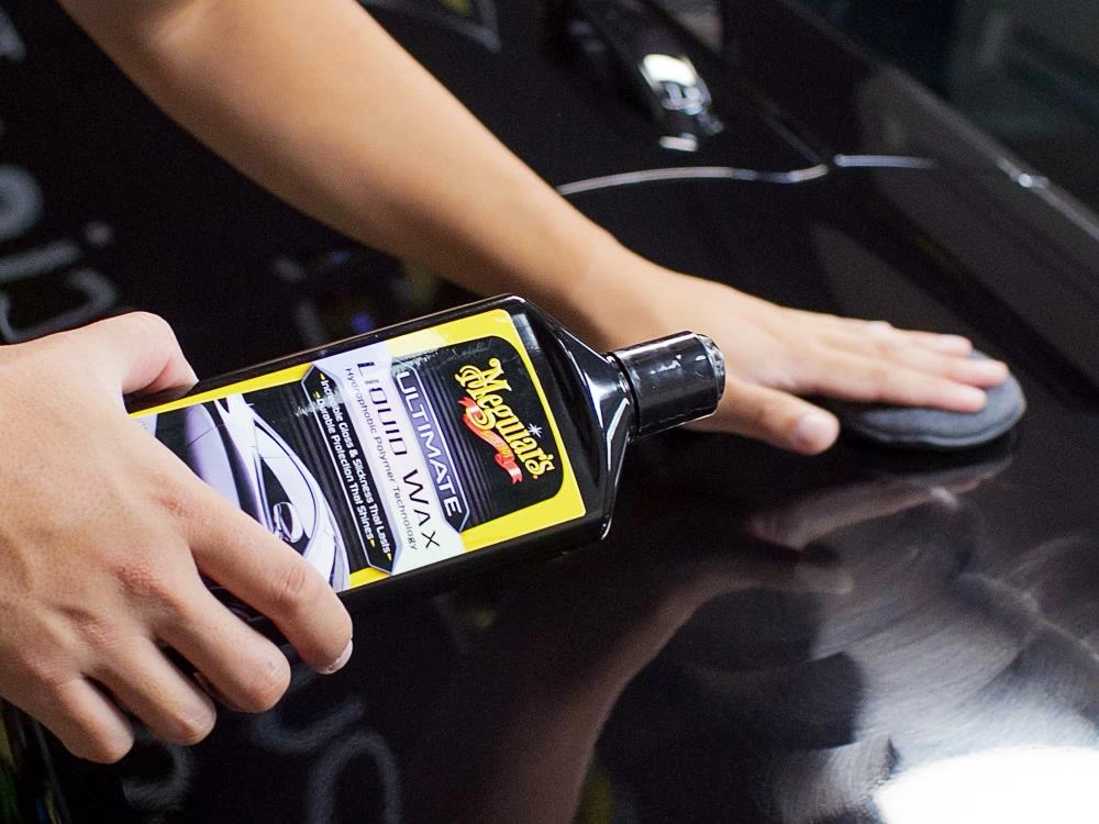 Cheapest ๐งจ Best reviews of ๐ Meguiar's Car Exterior Cleaners Ultimate Liquid Wax, G210516 16-fl oz Car Exterior Wax ๐ ๐ฏ 6 Cheapest ๐งจ Best reviews of ๐ Meguiar's Car Exterior Cleaners Ultimate Liquid Wax, G210516 16-fl oz Car Exterior Wax ๐ ๐ฏ - Image 6