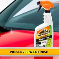 Coupon โ Flash Sale ๐ฏ Armor All Car Exterior Cleaners Extreme Bug and Tar Remover 16-fl oz Car Exterior Wash ๐ ๐ 7 Coupon โ Flash Sale ๐ฏ Armor All Car Exterior Cleaners Extreme Bug and Tar Remover 16-fl oz Car Exterior Wash ๐ ๐ -Outlet Automotive Store 42190233