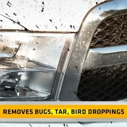 Coupon โ Flash Sale ๐ฏ Armor All Car Exterior Cleaners Extreme Bug and Tar Remover 16-fl oz Car Exterior Wash ๐ ๐ 8 Coupon โ Flash Sale ๐ฏ Armor All Car Exterior Cleaners Extreme Bug and Tar Remover 16-fl oz Car Exterior Wash ๐ ๐ -Outlet Automotive Store 42190239