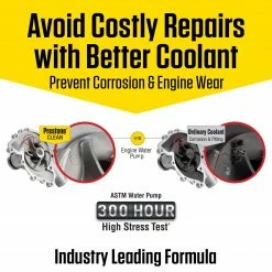 Outlet ๐ Outlet ๐ Prestone Automotive Chemicals & Lubricants Prestone All Vehicles- 10yr/300k mi- Antifreeze+Coolant (1 Gal- Ready to Use) โจ ๐ฅฐ 10 Outlet ๐ Outlet ๐ Prestone Automotive Chemicals & Lubricants Prestone All Vehicles- 10yr/300k mi- Antifreeze+Coolant (1 Gal- Ready to Use) โจ ๐ฅฐ -Outlet Automotive Store 42191765