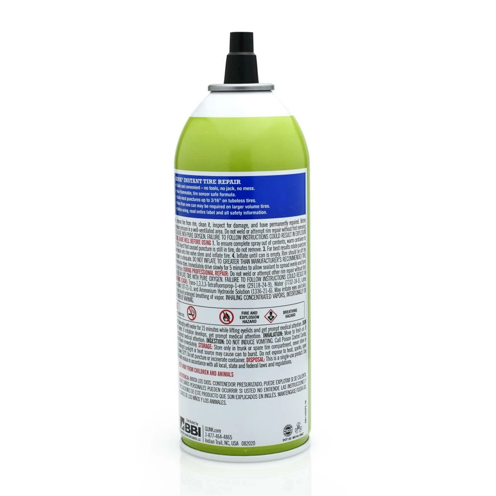 Cheap โญ Best reviews of ๐ GUNK Outdoor 14-Oz Turf Tire Repair Sealant ๐ฅ ๐ 2 Cheap โญ Best reviews of ๐ GUNK Outdoor 14-Oz Turf Tire Repair Sealant ๐ฅ ๐ - Image 2