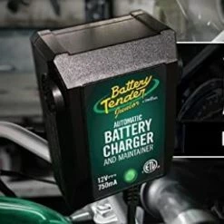 Best Pirce 🛒 Buy 😀 Battery Tender Car Battery Chargers 0.75-Amp 12-Volt Car Battery Charger 💯 👏 -Outlet Automotive Store 42480922