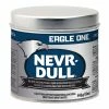 Best Sale 🔔 Cheapest 🔥 Eagle One Car Exterior Cleaners Nevr-Dull Wadding Metal Polish 5-oz Car Exterior Restoration Kit ✨ 👍