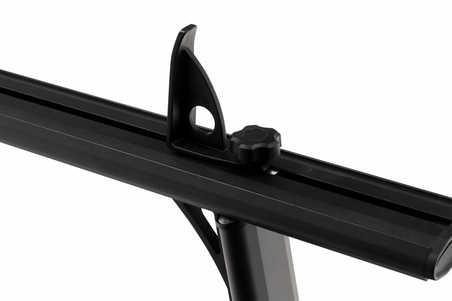 New ๐ Deals ๐ WEATHER GUARD Cargo Racking TR801-A WEATHER GUARD® DEFENDER SERIES™ Truck Rack, Black Matte Aluminum, Full and Compact, 800lb ๐ ๐คฉ 2 New ๐ Deals ๐ WEATHER GUARD Cargo Racking TR801-A WEATHER GUARD® DEFENDER SERIES™ Truck Rack, Black Matte Aluminum, Full and Compact, 800lb ๐ ๐คฉ - Image 2