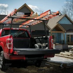 New ๐ Deals ๐ WEATHER GUARD Cargo Racking TR801-A WEATHER GUARD® DEFENDER SERIES™ Truck Rack, Black Matte Aluminum, Full and Compact, 800lb ๐ ๐คฉ 19 New ๐ Deals ๐ WEATHER GUARD Cargo Racking TR801-A WEATHER GUARD® DEFENDER SERIES™ Truck Rack, Black Matte Aluminum, Full and Compact, 800lb ๐ ๐คฉ -Outlet Automotive Store 43646565 scaled