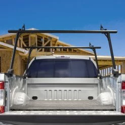 New ๐ Deals ๐ WEATHER GUARD Cargo Racking TR801-A WEATHER GUARD® DEFENDER SERIES™ Truck Rack, Black Matte Aluminum, Full and Compact, 800lb ๐ ๐คฉ 16 New ๐ Deals ๐ WEATHER GUARD Cargo Racking TR801-A WEATHER GUARD® DEFENDER SERIES™ Truck Rack, Black Matte Aluminum, Full and Compact, 800lb ๐ ๐คฉ -Outlet Automotive Store 43646625 scaled