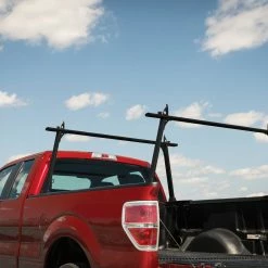 New ๐ Deals ๐ WEATHER GUARD Cargo Racking TR801-A WEATHER GUARD® DEFENDER SERIES™ Truck Rack, Black Matte Aluminum, Full and Compact, 800lb ๐ ๐คฉ 17 New ๐ Deals ๐ WEATHER GUARD Cargo Racking TR801-A WEATHER GUARD® DEFENDER SERIES™ Truck Rack, Black Matte Aluminum, Full and Compact, 800lb ๐ ๐คฉ -Outlet Automotive Store 43646626 scaled