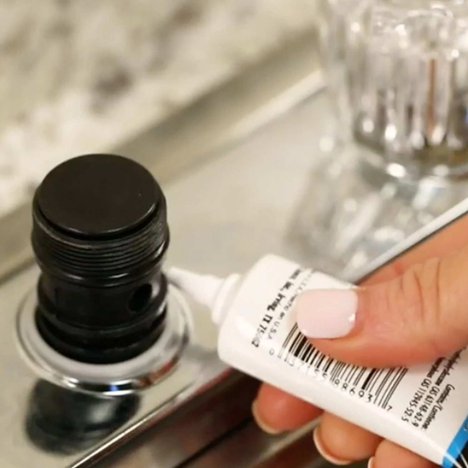 Wholesale ๐ New ๐ Danco Automotive Chemicals & Lubricants 0.5 oz Silicone Faucet Grease ๐ ๐ 4 Wholesale ๐ New ๐ Danco Automotive Chemicals & Lubricants 0.5 oz Silicone Faucet Grease ๐ ๐ - Image 4