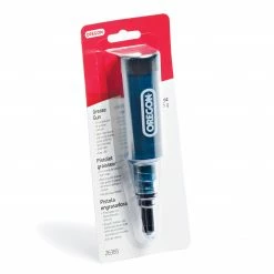 New 👍 Buy 😀 Oregon Surface Lubricants & Grease 1.5 oz. Oregon Grease Gun Chain Saws Grease 🤩 😀 -Outlet Automotive Store 44056102